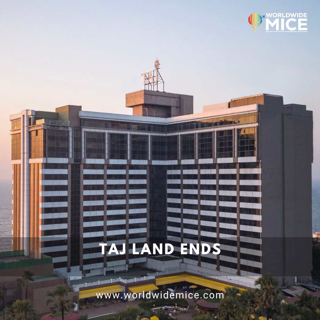 Taj Lands End